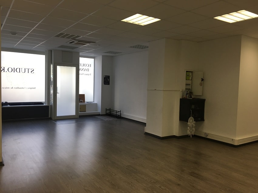 Location de salle Nice