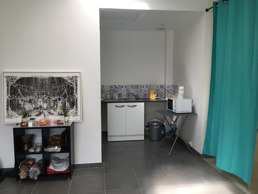 Location de salle Nice