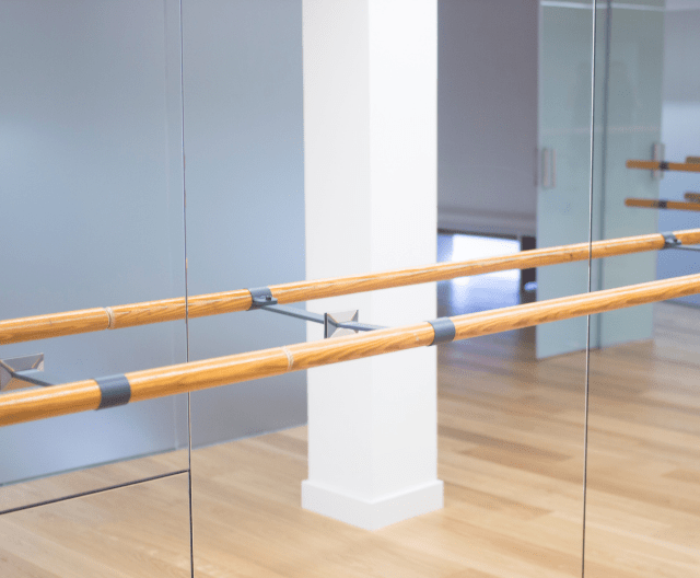 quel type d'erp pour les écoles de danse