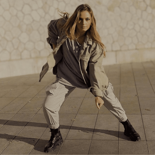 cécile studio k min